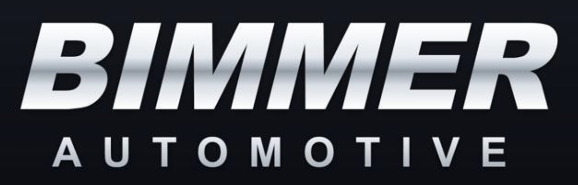 BIMMER AUTOMOTIVE logo